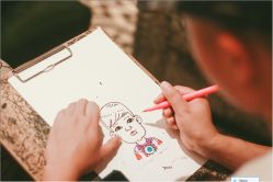 -派对猴生日派对策划