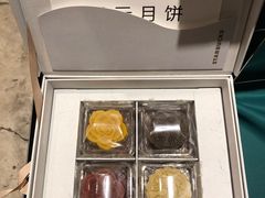 -星巴克(兰桂坊店)