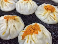 -四季美汤包(户部巷店)