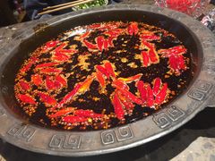 -重庆渝达老火锅(春熙路店)