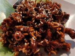 -无招牌海鲜餐厅(怡丰城店)