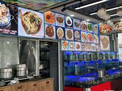 -日照大牌檔•小船海鲜(万平口店)