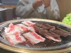 -泥炉烧肉师(新街口金銮巷店)