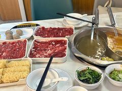 -潮汕大目牛肉火锅(上梅林店)