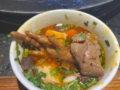 -陈眼镜火锅(总店)