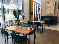 -OUR Bakery(三里屯太古里店)