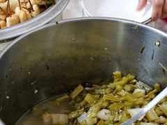 菜脯头-百家缘(东门南路店)