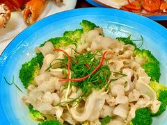-友强·23年特色海鲜大排档(厦门店)