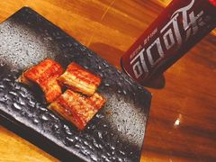 -和彩放题(渔阳店)