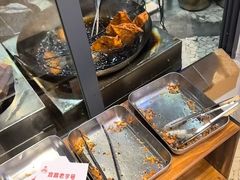 -半月镰胡姐脆皮萝卜饺子