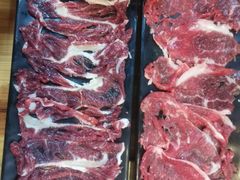 -陈记顺和潮汕牛肉火锅(棠德南路店)