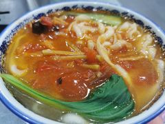 -五台山正觉全素斋