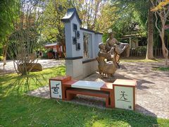 -黑龙潭公园