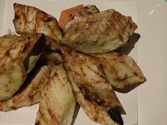 招积茄子-小炳胜(卓悦中心店)