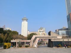 -上海城市规划展示馆