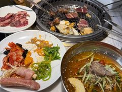 -火炉火自助餐(西直门凯德MALL店)