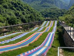 -云丘山景区