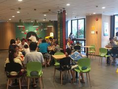 -麦当劳(金山红星美凯龙DT店)