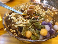 -黄泰吉拾味餐厅(江汉路店)
