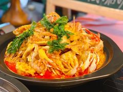 -万达文华酒店·48F云端窗景美食汇自助餐厅