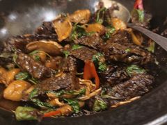-巷语私房料理(华一实业大厦店)