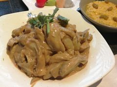 -黄三怪(无影山北路店)