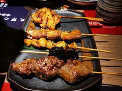 -小椋(富安商业广场店)