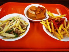 -梅园食堂