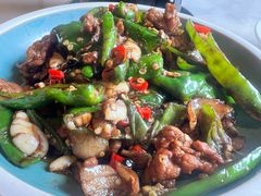 -嘉丰湘菜馆(芳群园店)