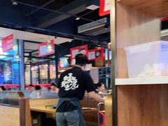 -蚝太郎 • 海鲜烧烤(Upark店)