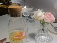 -秀儿家の小确幸融合西餐厅(万达店)