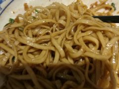 干伴面-九炉分座(个园店)