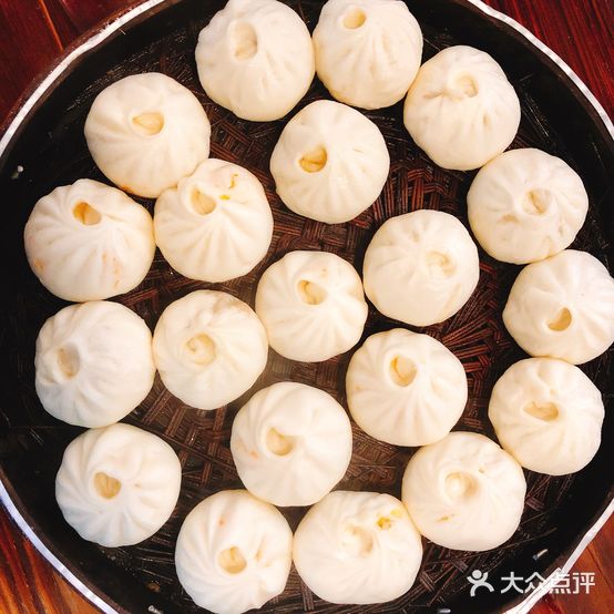 一品万笼(万达店)