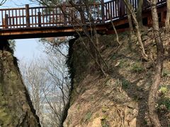 -南京市无想山景区