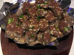 -赵记老铺(市府恒隆广场店)