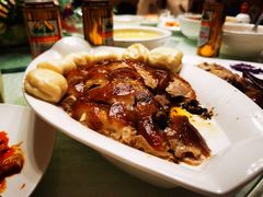 -峨嵋酒家总店(车公庄店)