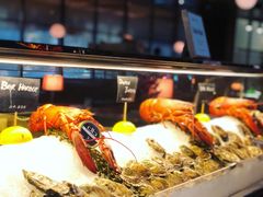 -db Bistro & Oyster Bar by Daniel Boulud(滨海湾金沙店)