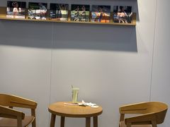 -Blueglass酸奶(财富购物中心店)