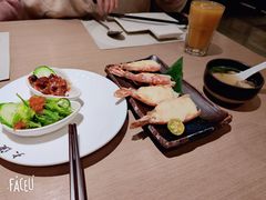 -大渔铁板烧(花园道店)