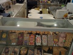 -张小盒·茶(民治1881mall店)