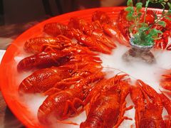 -乔街深夜食堂·小龙虾·高压锅生蚝(杭州总店)