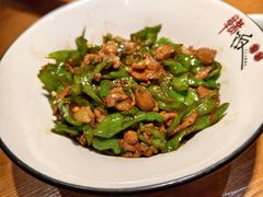 -赣饭农家·江西小炒(西乡店)