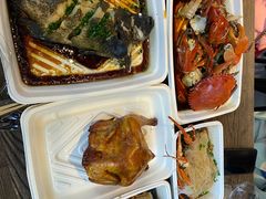 -盒马鲜生(悦峰店)