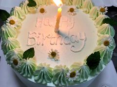 -爱礼帝斯蛋糕店