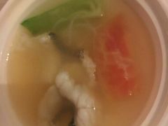 -锦江宾馆-花园餐厅