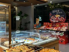 -罗莎蛋糕Rosa bread(四方坪店)