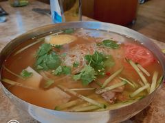 -金太阳海鲜烧烤·本地人餐厅(东纬路旗舰店)