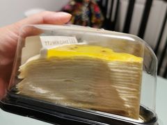 -兔兔家蛋糕甜品(德胜店)