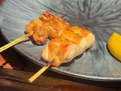 -鸟万·炭火料理Yaki ONE(星光店)