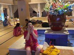 -钓鱼岛洗浴休闲会馆(卫星路店)